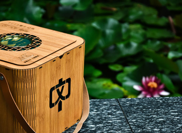 端午节▏端午制曲——小麦的涅槃之路